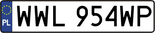 WWL954WP