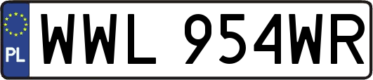 WWL954WR