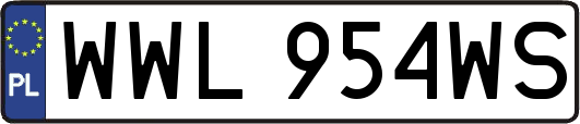 WWL954WS