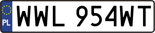 WWL954WT