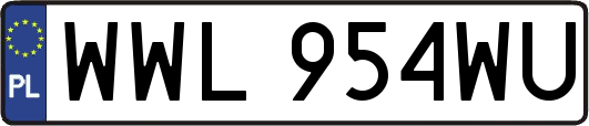 WWL954WU