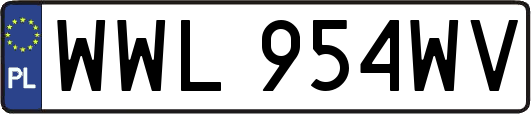 WWL954WV