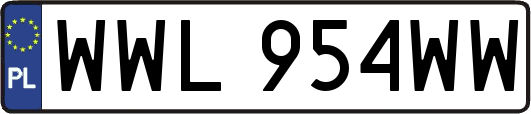 WWL954WW