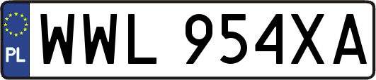 WWL954XA