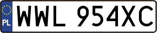 WWL954XC