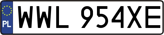 WWL954XE