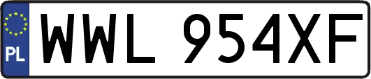 WWL954XF