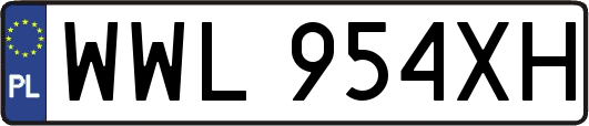 WWL954XH