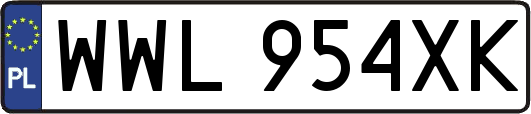 WWL954XK