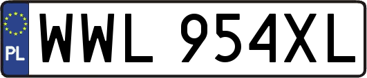 WWL954XL