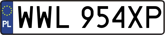 WWL954XP