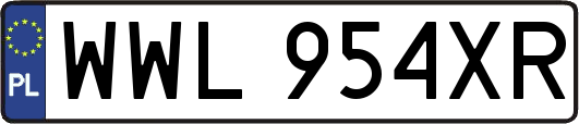 WWL954XR