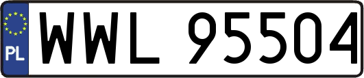 WWL95504