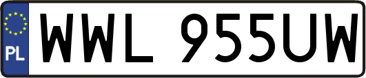 WWL955UW