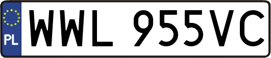 WWL955VC
