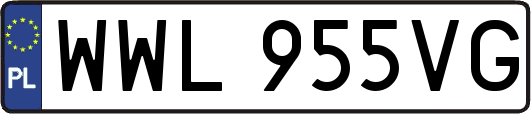 WWL955VG