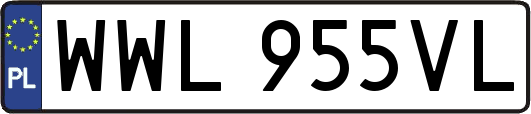 WWL955VL