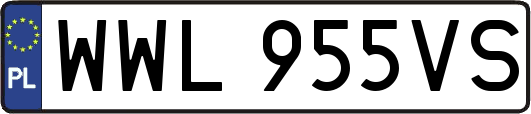 WWL955VS
