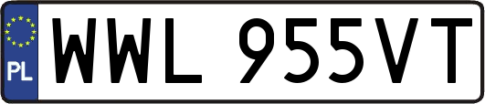 WWL955VT