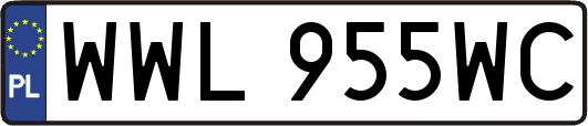 WWL955WC