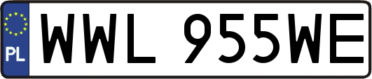 WWL955WE