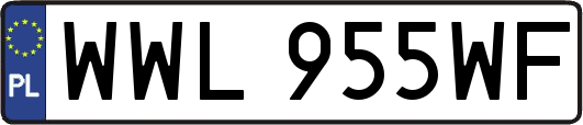 WWL955WF
