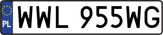 WWL955WG