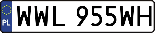 WWL955WH