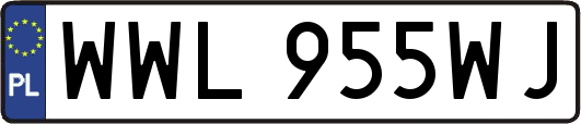 WWL955WJ