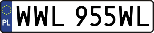 WWL955WL