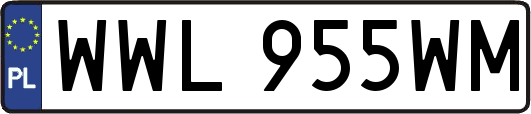 WWL955WM