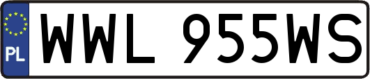 WWL955WS