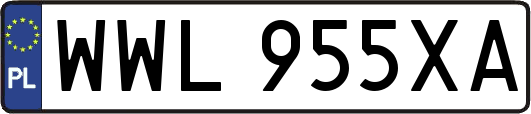 WWL955XA