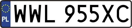 WWL955XC
