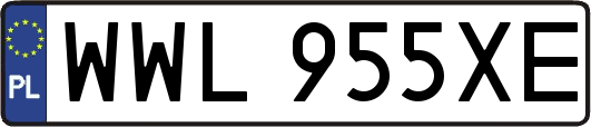 WWL955XE