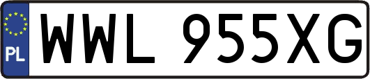 WWL955XG