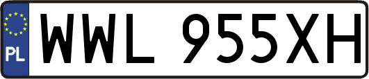 WWL955XH