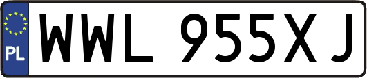 WWL955XJ