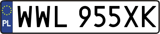 WWL955XK