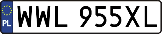 WWL955XL