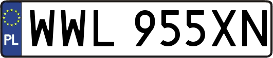 WWL955XN
