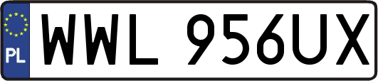 WWL956UX