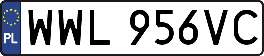 WWL956VC