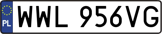 WWL956VG