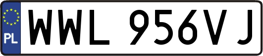 WWL956VJ