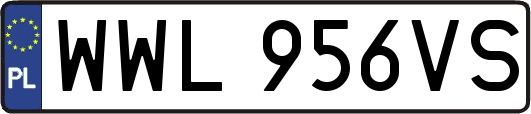 WWL956VS