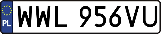 WWL956VU