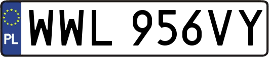 WWL956VY