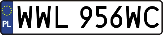 WWL956WC