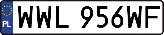 WWL956WF